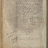 [Collection of Qurʼānic sūrahs, prayers, invocations and diagrams]