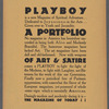 Playboy: