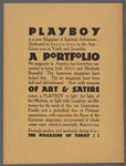 Playboy: