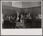 Greenbelt schoolroom.
