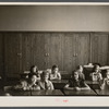 Greenbelt schoolroom.