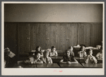 Greenbelt schoolroom.