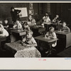 Greenbelt schoolroom.