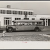 Bus which runs between Greenhills and Cincinnati.