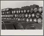 Oil, Lincoln, Nebraska.
