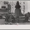 Fountain Square, Cincinnati, Ohio.