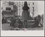 Fountain Square, Cincinnati, Ohio.