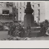 Fountain Square, Cincinnati, Ohio.