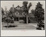 House in Beatrice, Nebraska.