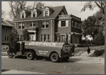 Residential district, Omaha, Nebraska.
