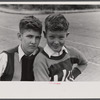 Schoolboys, Omaha, Nebraska.