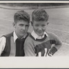 Schoolboys, Omaha, Nebraska.