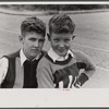 Schoolboys, Omaha, Nebraska.