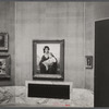 Paintings in Joslyn Art Museum, Omaha, Nebraska.