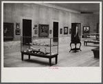 Joslyn Art Museum, Omaha, Nebraska.
