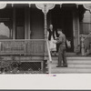 Morning mail, Omaha, Nebraska.