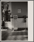 Railroad depot, Grand Island, Nebraska.