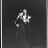 Eileen Herlie and Ray Bolger in the stage production All American