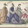The Fashions