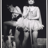 Anita Gillette in the stage production All American