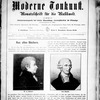 Moderne Tonkunst