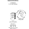 Radashkovichy