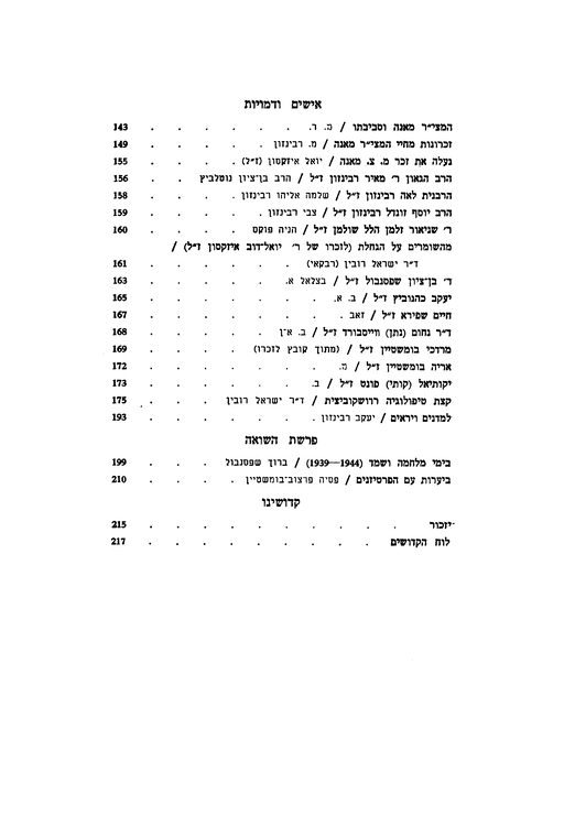 Index
