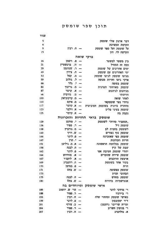 Index