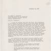 Letter from Clarke to Alvin Poussaint