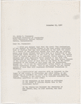 Letter from Clarke to Alvin Poussaint