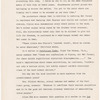 Press release regarding film version of William Styron's "The Confessions of Nat Turner"