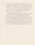Press release regarding film version of William Styron's "The Confessions of Nat Turner"