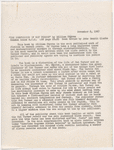 Review of William Styron's "The Confessions of Nat Turner" by Clarke