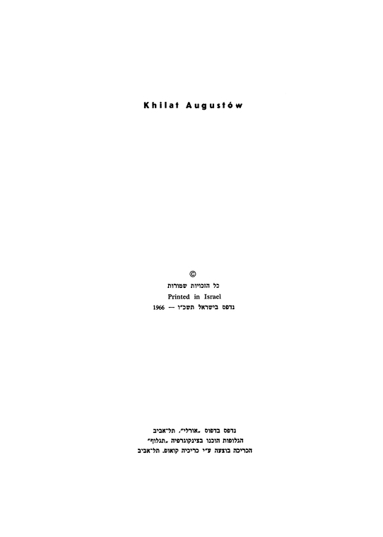 Index