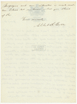 Bolles, Albert Sidney