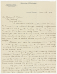 Bond, Beverley W., Jr