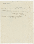 Bond, Beverley W., Jr