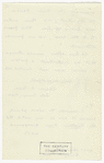 Bond, Charles O