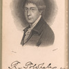 Portrait of Richard Polwhele