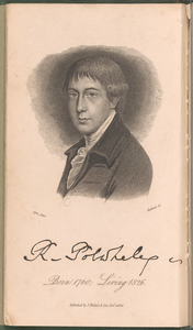 Biographical sketches in Cornwall