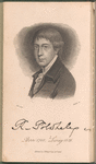 Portrait of Richard Polwhele
