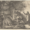 The Raising of Lazarus