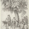 The Flight into Egypt