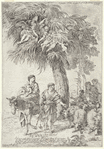 The Flight into Egypt