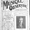 Musical observer 