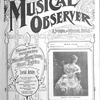 Musical observer 