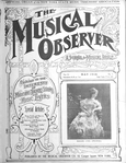 Musical observer 