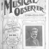 Musical observer