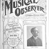 Musical observer