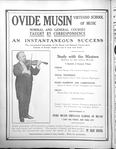 Musical observer